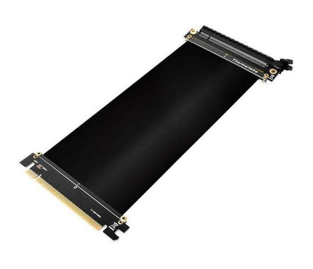 Thermaltake Riser PCI-e 3.0 x16 - 485104 - zdjęcie